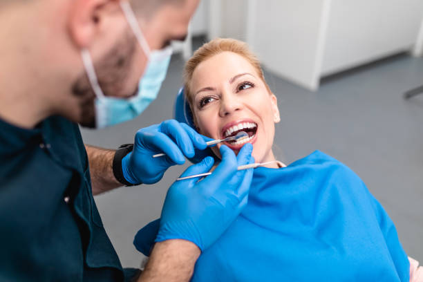 Oral Surgery in Caddo Mills, TX
