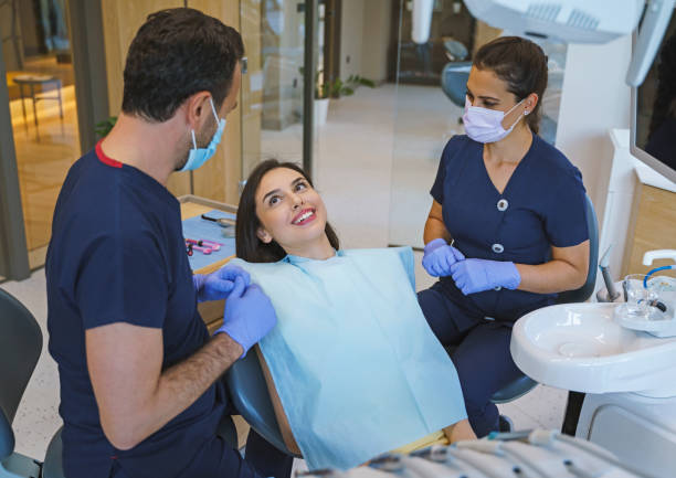 Best Sleep Apnea Treatment  in Caddo Mills, TX
