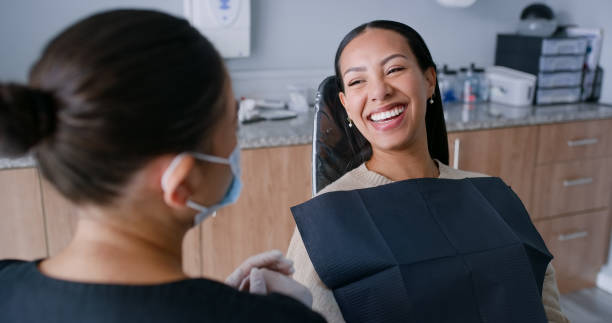Full Mouth Reconstruction in Caddo Mills, TX