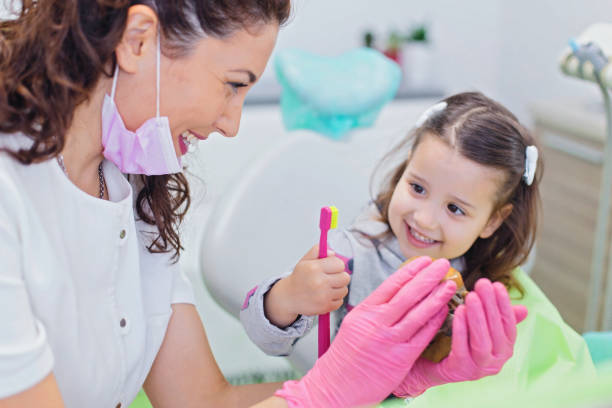 Advanced Technology for Better Dental Care in Caddo Mills, TX